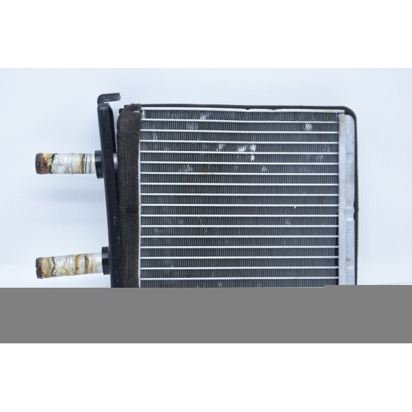 Radiador Ar Quente Ar Condicionado Jac J3 1.5 12