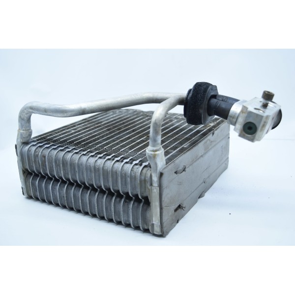Radiador Ar Quente Ar Condicionado Jac J3 1.5 12