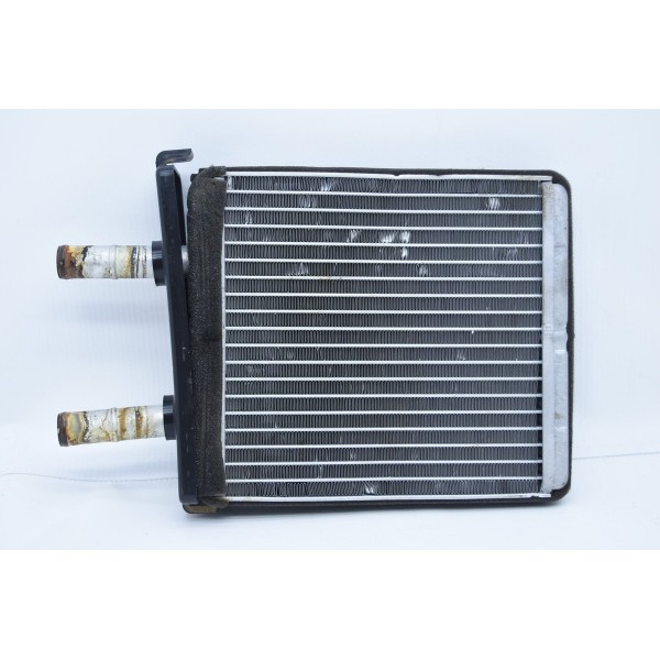 Radiador Ar Quente Ar Condicionado Jac J3 1.5 12