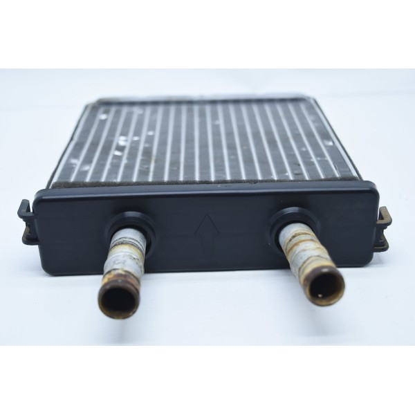 Radiador Ar Quente Ar Condicionado Jac J3 1.5 12