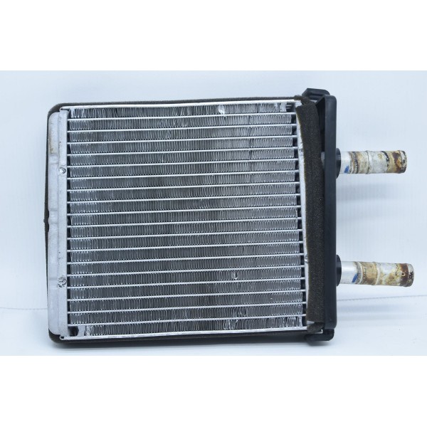 Radiador Ar Quente Ar Condicionado Jac J3 1.5 12