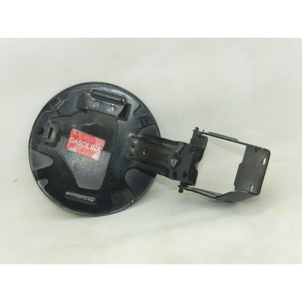 Tampa Portinhola Tanque De Combustivel Jac J3 1.5 2012