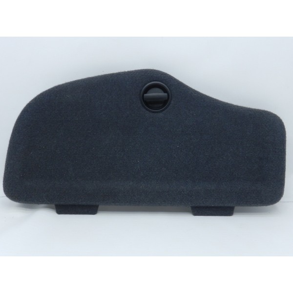 Tampa Forro Porta Malas Motorista Audi A6 3.0 Tfsi 2014