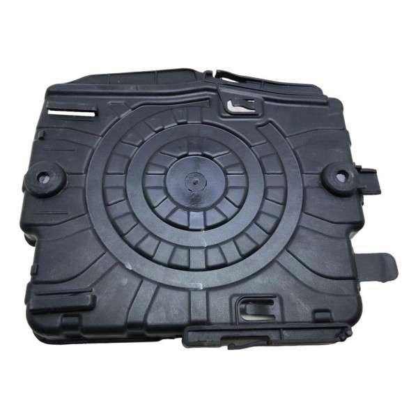Suporte Base Fixação Central Injeção C4 Cactus 1.6 2022