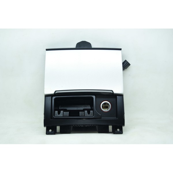 Tampa Deslisante Console Central Audi A6 3.0 Tfsi 2014