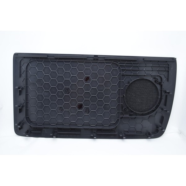Tela Subwoofer Porta Malas Audi A6 3.0 2014