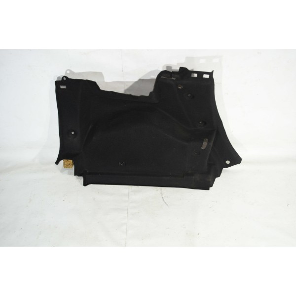 Forro Lateral Porta Malas Esquerdo Citroen C3 Aircross