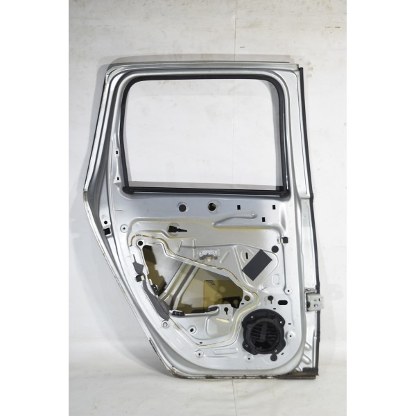 Porta Traseira Esquerda Citroen C3 Aircross 1.6-decrição