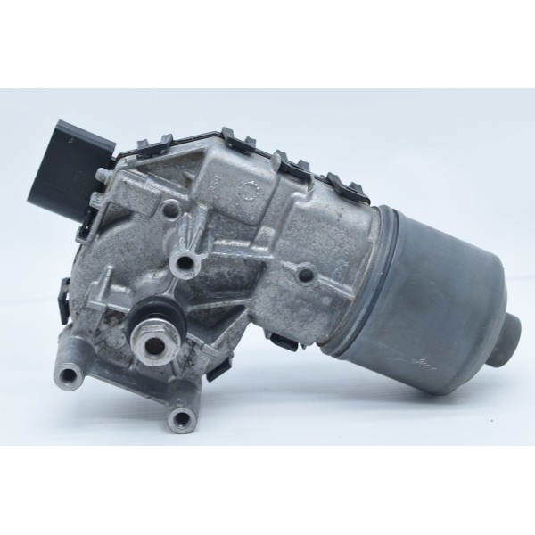 Motor Limpador Parabrisa Dianteiro Ford Focus