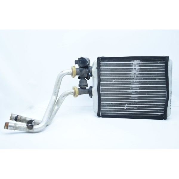 Radiador Ar Quente Chevrolet Astra