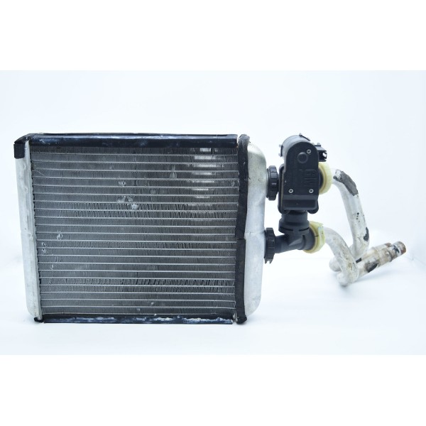 Radiador Ar Quente Chevrolet Astra
