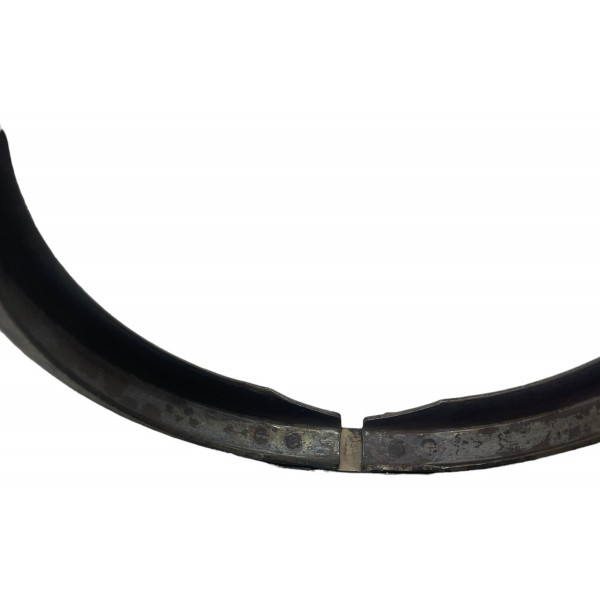 Abraçadeira Fixação Catalisador Turbina Bmw 335i 3.0 2012