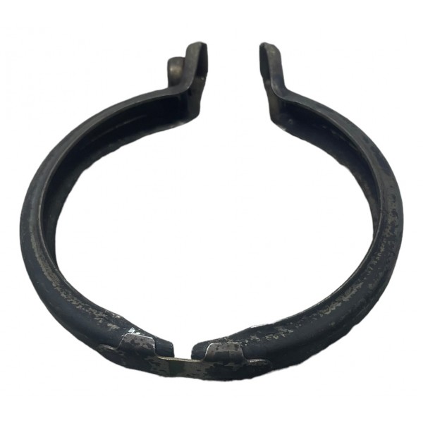 Abraçadeira Fixação Catalisador Turbina Bmw 335i 3.0 2012