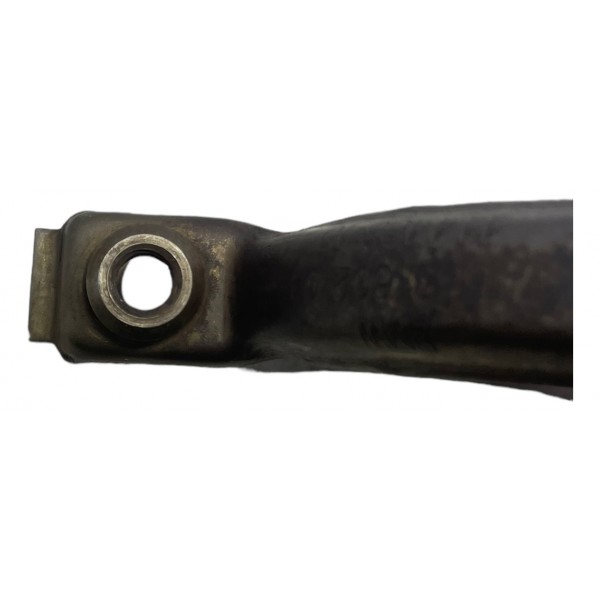 Abraçadeira Fixação Catalisador Turbina Bmw 335i 3.0 2012