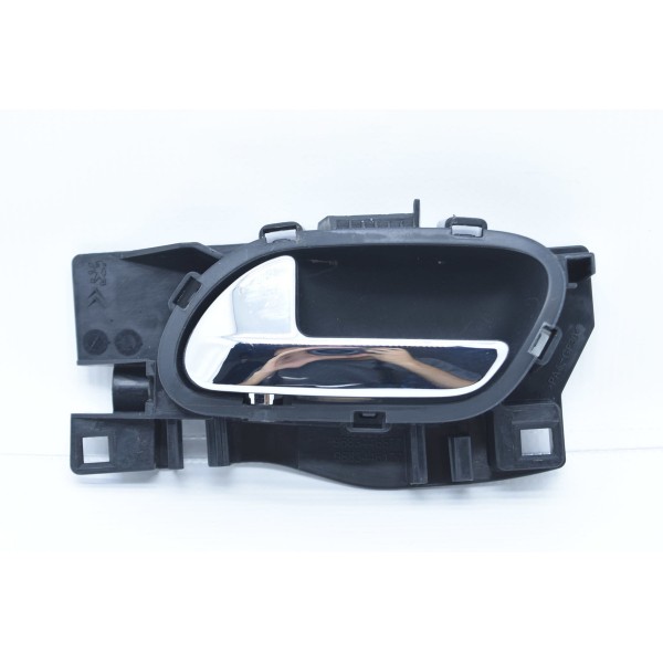 Maçaneta Interna Dianteira Esquerda Citroen C3 Aircross 1.6