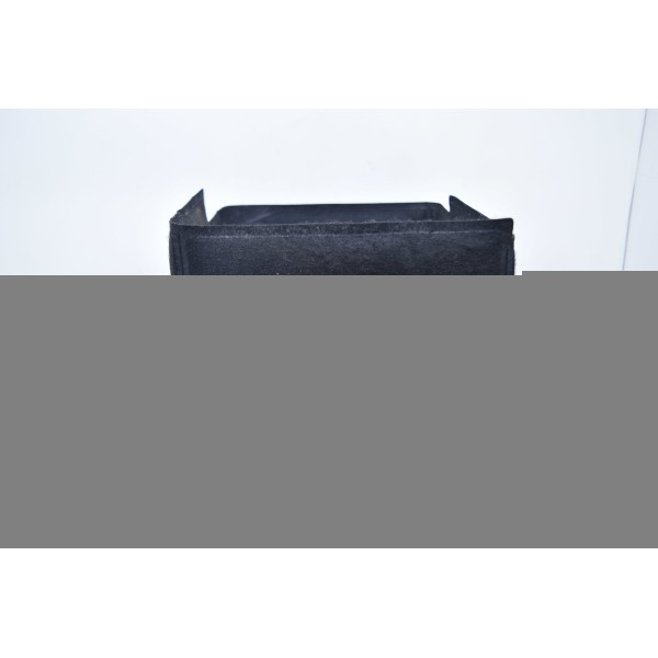 Espuma Acabamento Bateria Vw Polo Tsi 1.0 2020