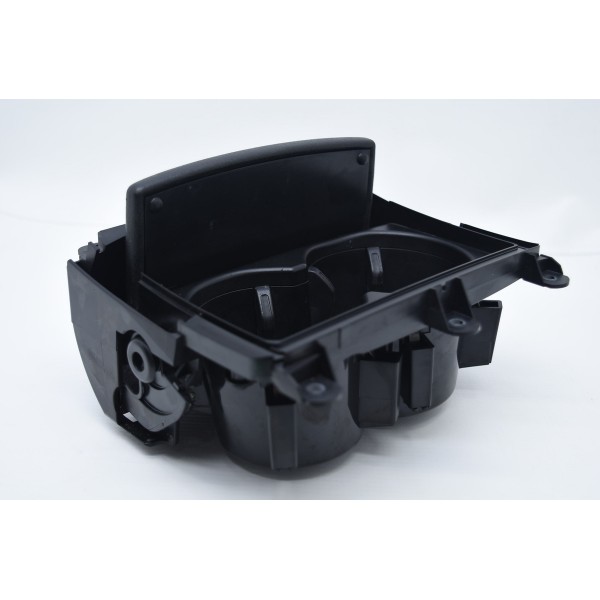 Porta Copos Console Central Audi A6 3.0 Tfsi