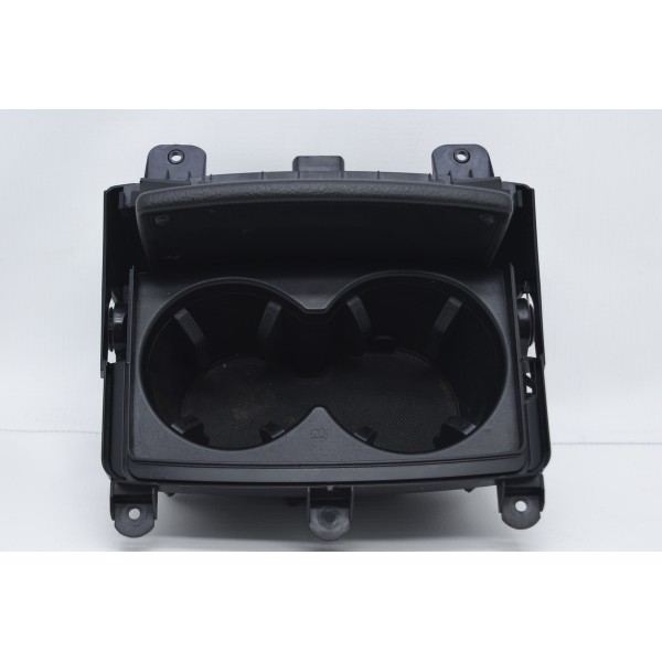Porta Copos Console Central Audi A6 3.0 Tfsi