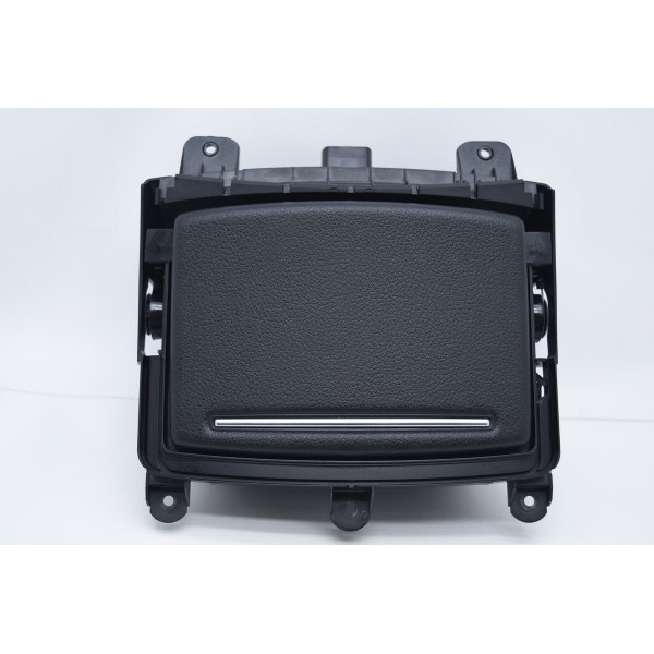 Porta Copos Console Central Audi A6 3.0 Tfsi