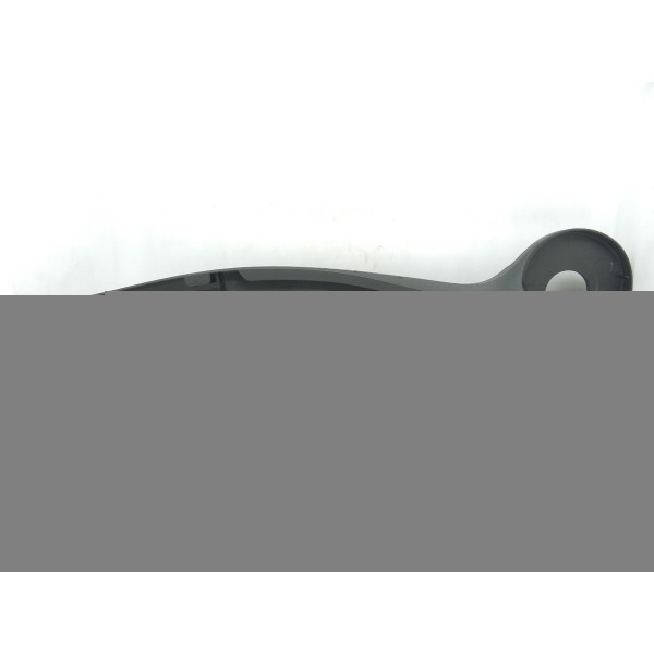 Acabamento Lateral Direito Banco Passageiro Jetta 2.0 Tsi