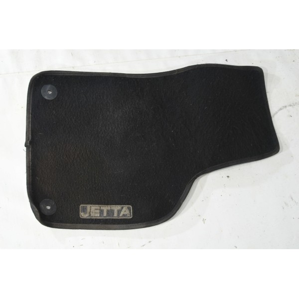 Tapete Dianteiro Passageiro Jetta 2.0 Tsi