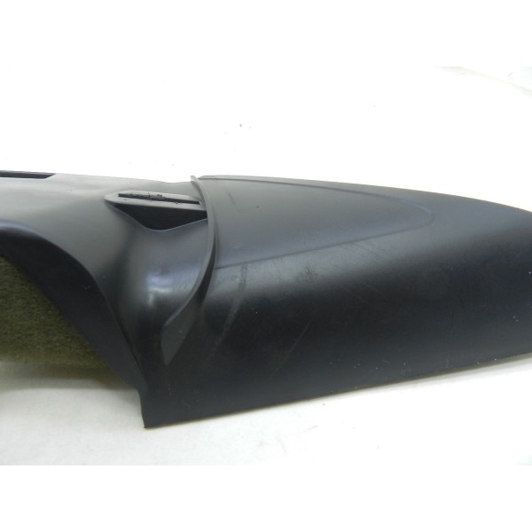 Acabamento Interno Retrovisor Direita Jetta 2.0 Tsi