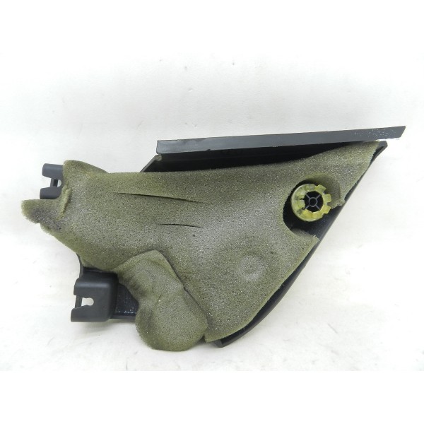 Acabamento Interno Retrovisor Direita Jetta 2.0 Tsi