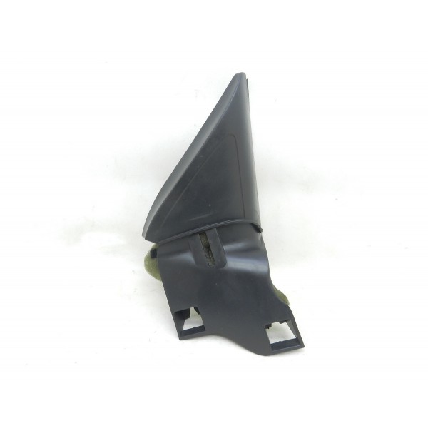 Acabamento Interno Retrovisor Direita Jetta 2.0 Tsi