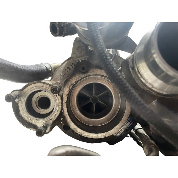 Turbina Bmw 335i 3.0 E90 Twin Turbo 2012