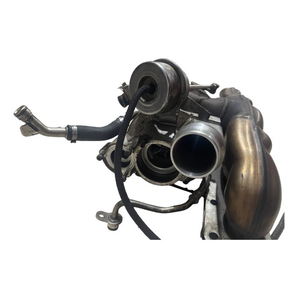 Turbina Bmw 335i 3.0 E90 Twin Turbo 2012