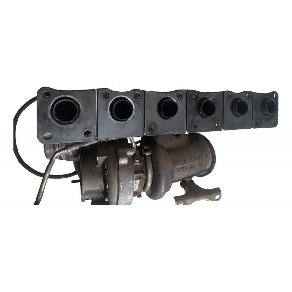 Turbina Bmw 335i 3.0 E90 Twin Turbo 2012