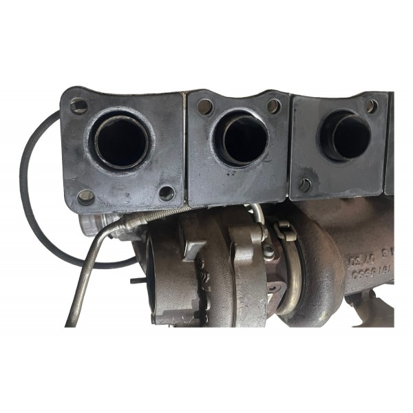 Turbina Bmw 335i 3.0 E90 Twin Turbo 2012