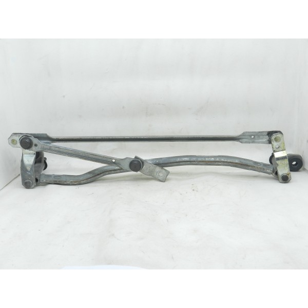 Galhada Limpador Parabrisa Dianteiro Vw Jetta 2.0 Tsi 2012