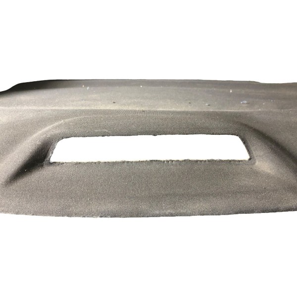 Forro Superior Bagagito Vw Jetta 2.0 Tsi 2012