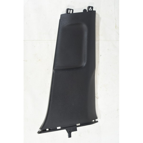 Coluna Lateral Central Direita Vw Jetta 2.0 Tsi 2012