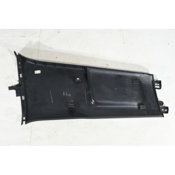 Coluna Lateral Central Esquerda Vw Jetta 2.0 Tsi 2012