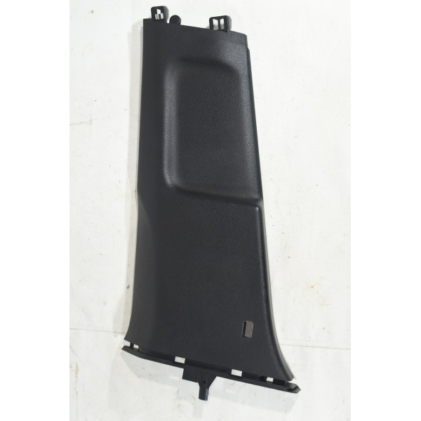 Coluna Lateral Central Esquerda Vw Jetta 2.0 Tsi 2012