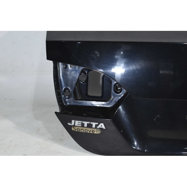 Tampa Porta Malas Vw Jetta 2.0 Tsi 2012