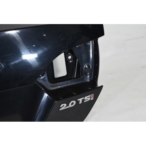 Tampa Porta Malas Vw Jetta 2.0 Tsi 2012