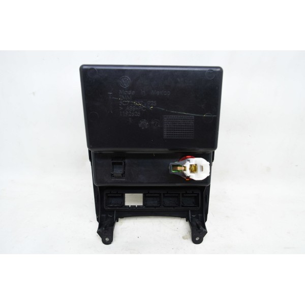 Porta Treco Dianteiro Console Central Jetta 2.0 Descrição