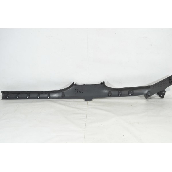 Soleira Lateral Motorista Virtus Tsi 1.0