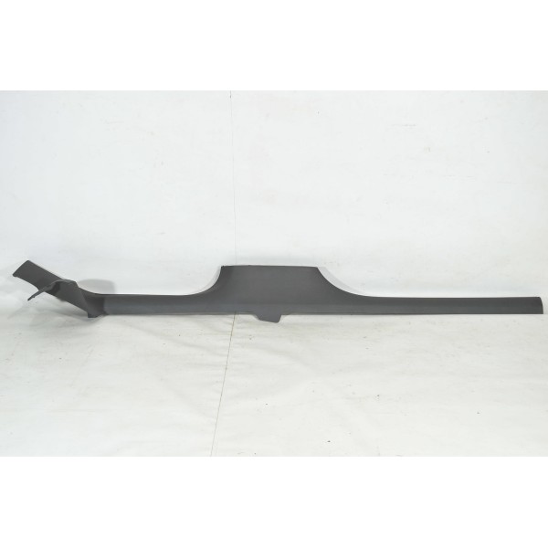 Soleira Lateral Motorista Virtus Tsi 1.0