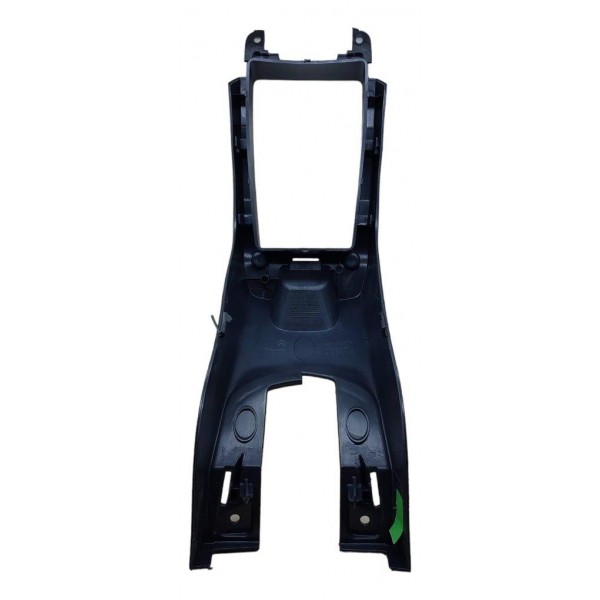 Moldura Inferior Apoio Braço Console Central C4 Cactus 1.6