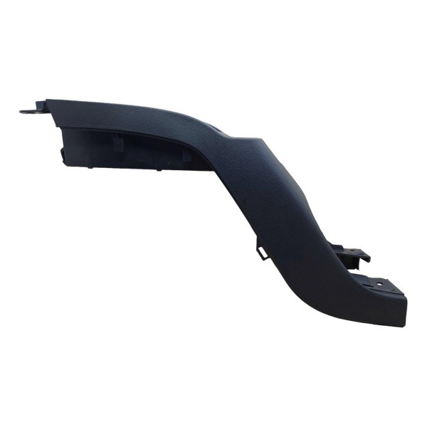 Moldura Inferior Apoio Braço Console Central C4 Cactus 1.6