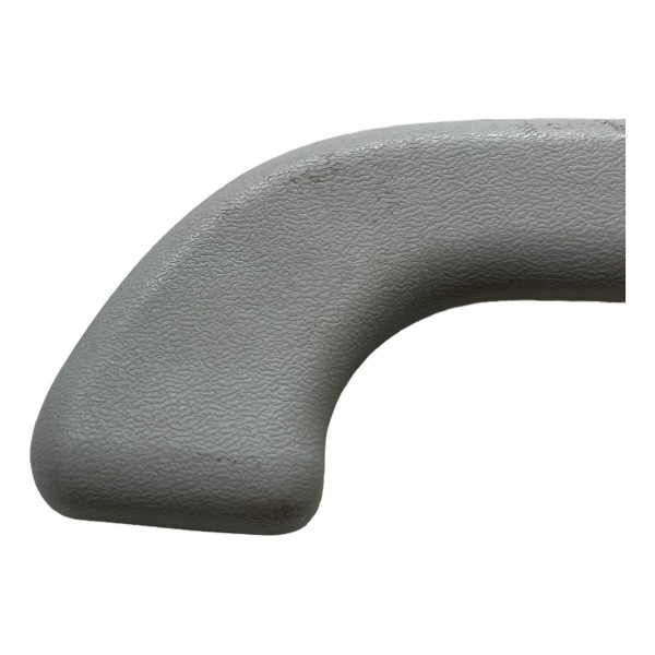 Alca Pqp Dianteira / Traseira Esquerda Subaru Impreza 2.0 11