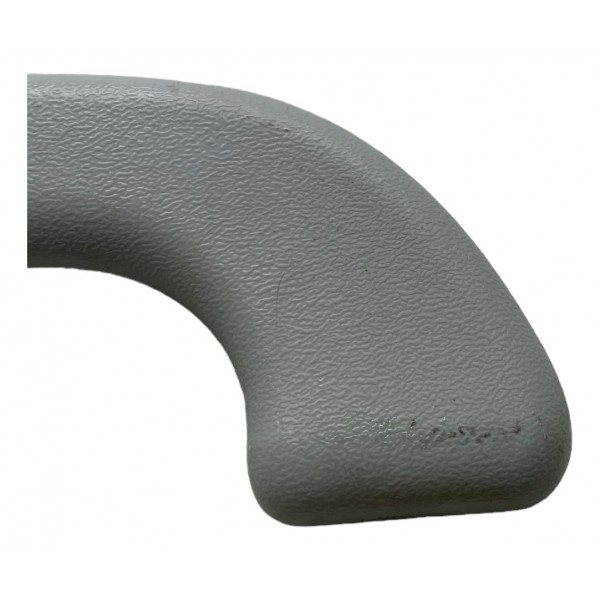 Alca Pqp Dianteira / Traseira Esquerda Subaru Impreza 2.0 11