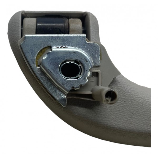 Alca Pqp Dianteira / Traseira Esquerda Subaru Impreza 2.0 11