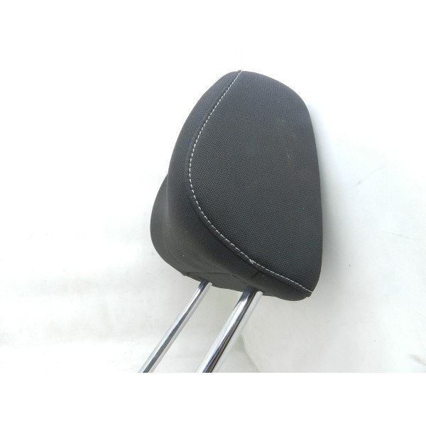 Encosto Cabeça Dianteiro Esquerda Vw Virtus Tsi 1.0 2019