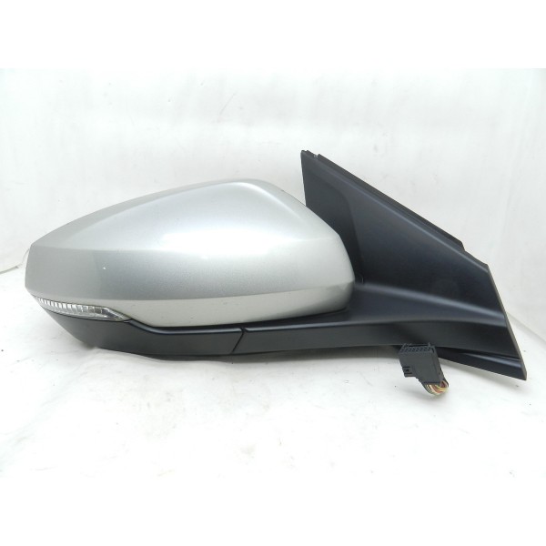 Retrovisor Eletrico Dianteiro Direito Virtus Tsi 1.0 2020