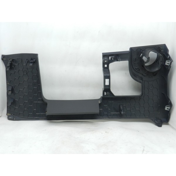 Moldura Tampa Caixa De Fusivel Interna Virtus Tsi 1.0 20